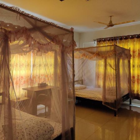 Sunny Guest House Dhaka Eksteriør bilde